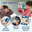 Bluey S13 Chikit Chikit Role-Play Camera 18965