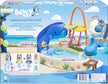 Bluey S13 Color Change Bluey's Whale Island Playset Exclusive 18997