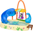 Bluey S13 Color Change Bluey's Whale Island Playset Exclusive 18997