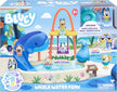 Bluey S13 Color Change Bluey's Whale Island Playset Exclusive 18997
