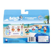 Bluey S13 Color Change Figure 4Pack Water Park Bingo & Friends Exclusive 19131