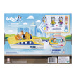 Bluey S13 Colour-Change CityCat Motorboat Vehicle Exclusive 18998