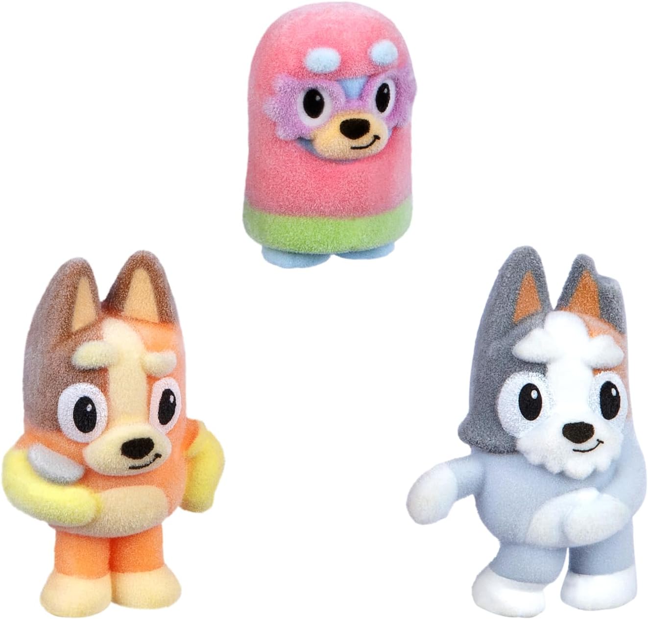 Bluey S14 Fuzzies Episode Pack Grannies 19290 - Colorland Toys