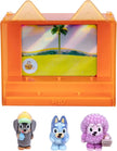 Bluey S14 Fuzzies Episode Pack Shadowlands 19287