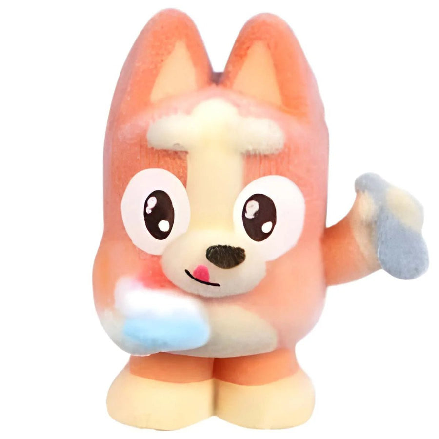 Bluey S14 Fuzzies Single Pack 19322 — image 4