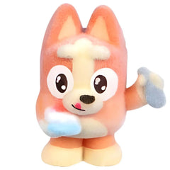 Bluey S14 Fuzzies Single Pack 19322 - Colorland Toys