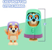 Bluey S14 Grannies Figure 4 Pack 18917