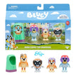 Bluey S14 Grannies Figure 4 Pack 18917