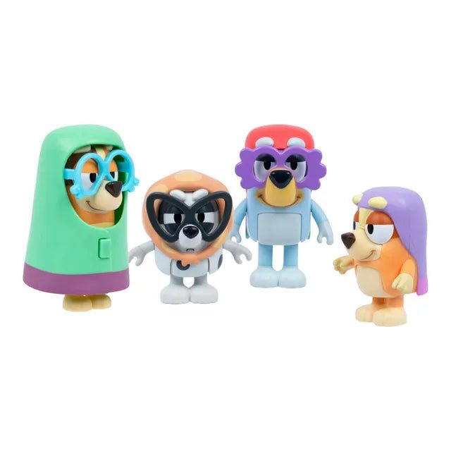 Bluey S14 Grannies Figure 4 Pack 18917 — image 4