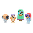 Bluey S14 Grannies Figure 4 Pack 18917