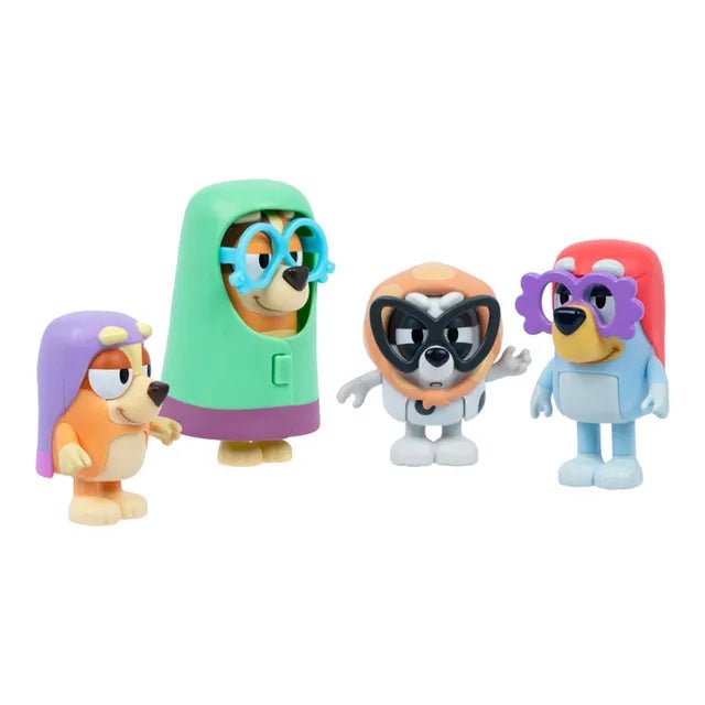 Bluey S14 Grannies Figure 4 Pack 18917 — image 5