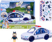 Bluey S14 Police Car 19202