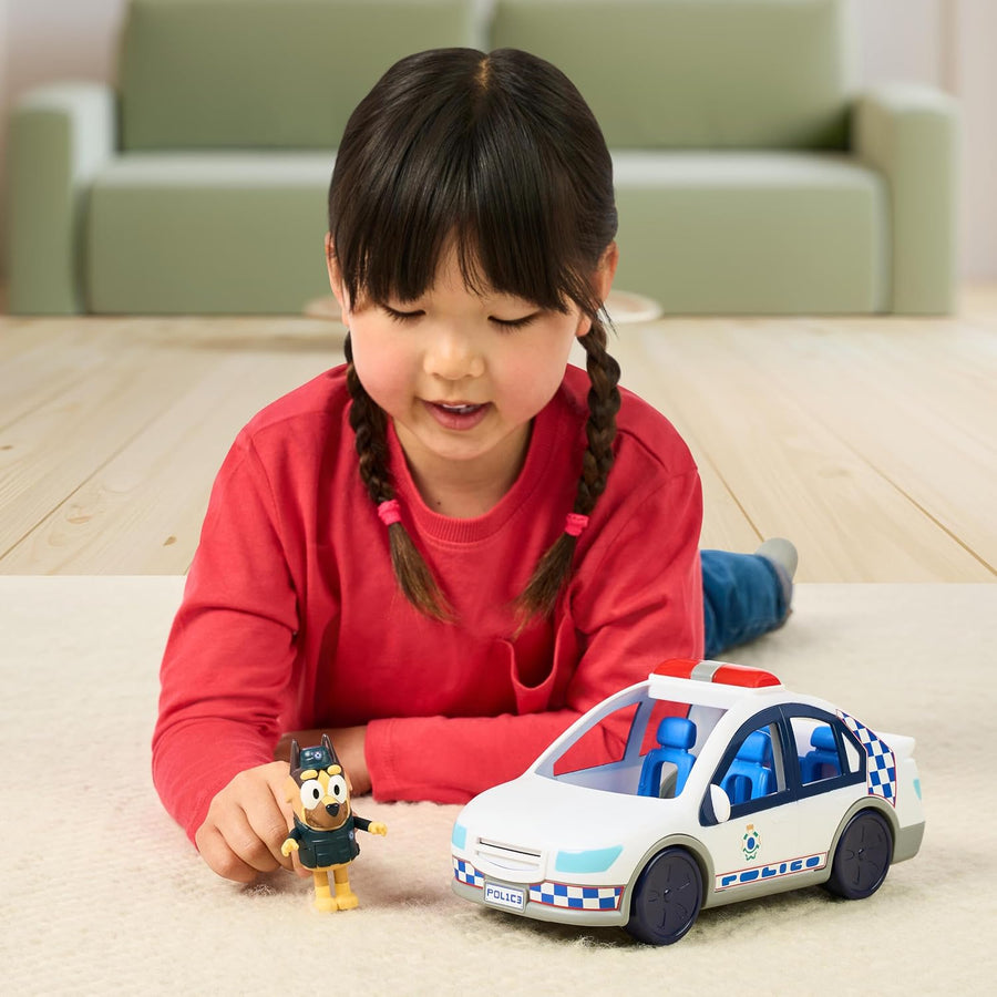 Bluey S14 Police Car 19202 — image 3
