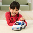 Bluey S14 Police Car 19202