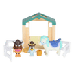 Bluey S9 Pony Rides Playset Exclusive 17554