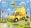 Bluey Series-12 Dump Truck 17673
