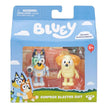 Bluey Series-12 Figure 2-Pkt Surprise Blaster 17652