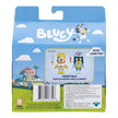 Bluey Series-12 Figure 2-Pkt Surprise Blaster 17652