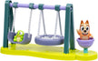 Bluey Series-12 Mini Playset Turtle Boy Playground 17978