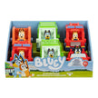 Bluey Series-12 Mini Racers 18067