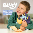 Bluey Sleepy Time Bingo Talking Plush – Soothing Sleep Toy