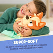 Bluey Sleepy Time Bingo Talking Plush – Soothing Sleep Toy