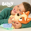 Bluey Sleepy Time Talking Plush, Soothing Baby Toy, 7 Phrases