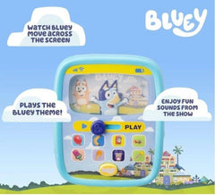 Bluey Tablet 1500024 - Colorland Toys