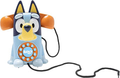 Bluey Telephone 1684943 - Colorland Toys