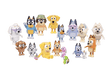 Bluey'S Neighborhood Friends Mini Figure S13 19116