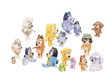 Bluey'S Neighborhood Friends Mini Figure S13 19116