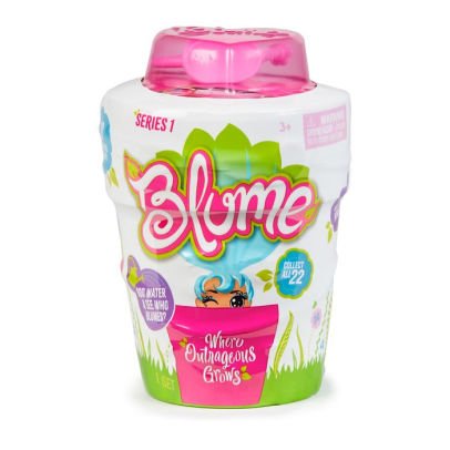 Blume Dolls Blind Series 1 Assorted 02147 - Colorland Toys