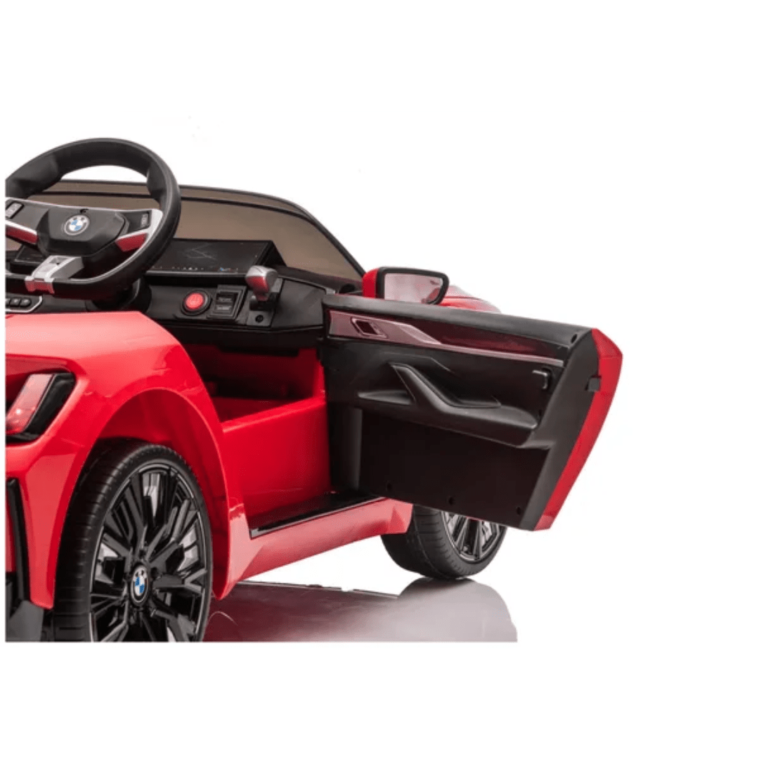 BMW i4 Car 12V/2M EVA Red — image 8