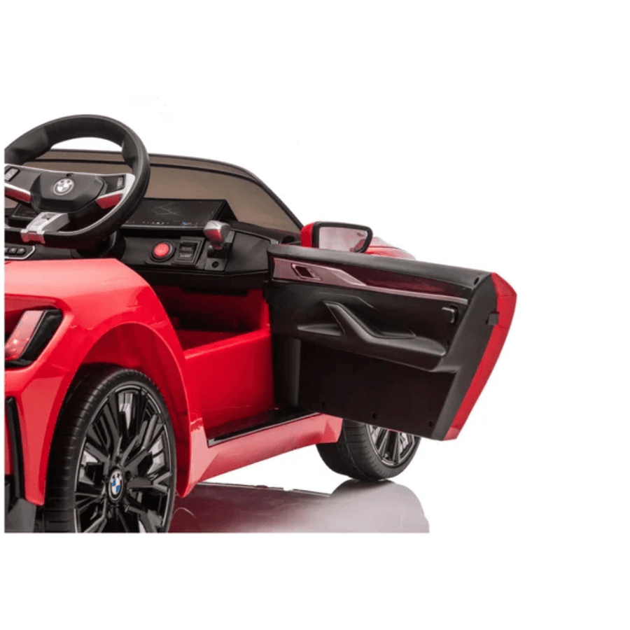 BMW i4 Car 12V/2M EVA Red — image 8
