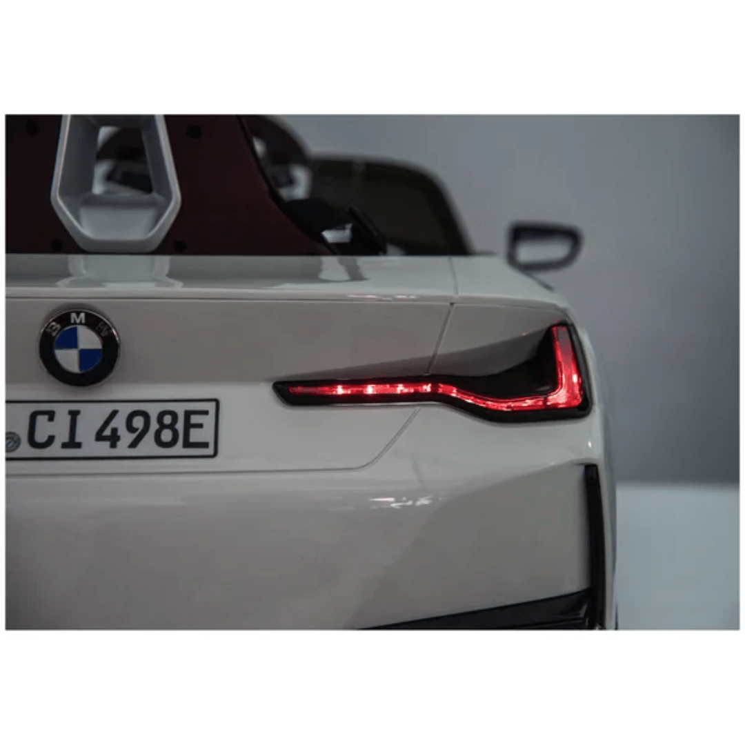 BMW i4 Car 12V/2M EVA White — image 13