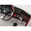 BMW i4 Car 12V/2M EVA White