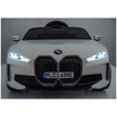 BMW i4 Car 12V/2M EVA White