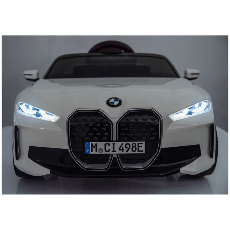 BMW i4 Car 12V/2M EVA White — image 12