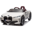 BMW i4 Car 12V/2M EVA White