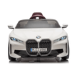 BMW i4 Car 12V/2M EVA White