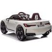 BMW i4 Car 12V/2M EVA White