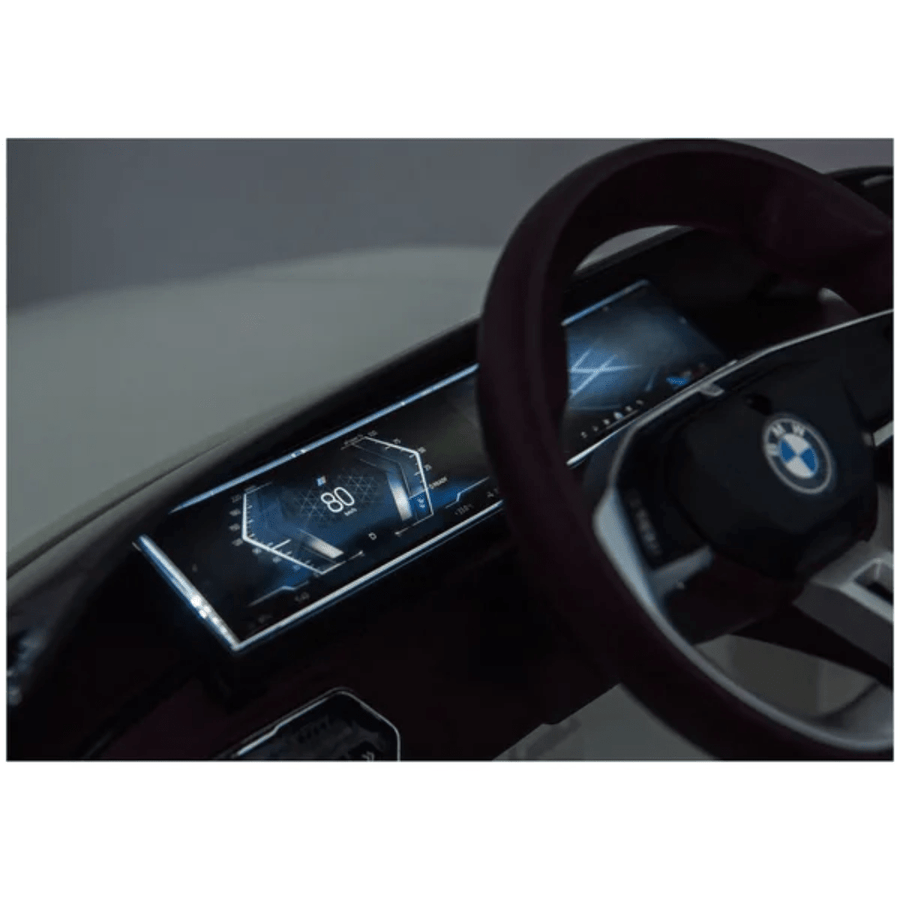BMW i4 Car 12V/2M EVA White — image 11
