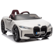 BMW i4 Car 12V/2M EVA White