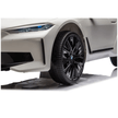 BMW i4 Car 12V/2M EVA White
