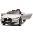 BMW i4 Car 12V/2M EVA White