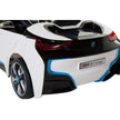سيارة BMW i8 تعمل بالتحكم عن بُعد بمقياس 1:24 48400