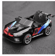 BMW M8 GTE kids Ride On 24V 2M Black LB-6001DX