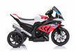BMW Motor Bike 6V JT5008