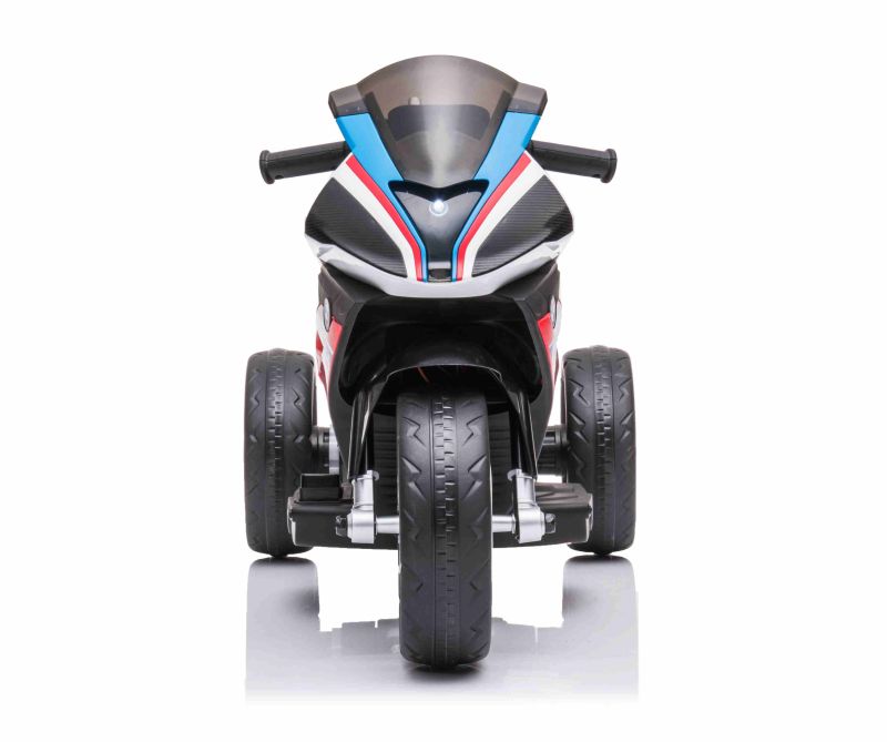 BMW Motor Bike 6V JT5008 - Colorland Toys