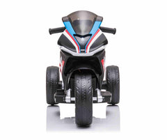 BMW Motor Bike 6V JT5008 - Colorland Toys